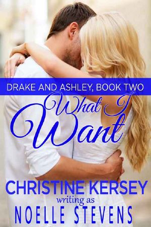 [Drake and Ashley 02] • What I Want